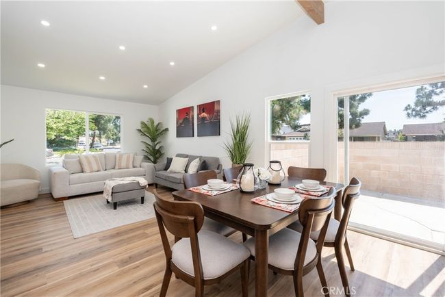 13064 Hedda Ln, House other with 3 bedrooms, 2 bathrooms and 2 parking in Cerritos CA | Image 6