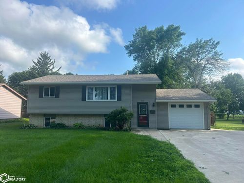 401 3rd Ave Ne, Pocahontas, IA, 50574-1715 | Card Image