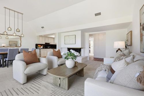 17 Rinconada Circle, Belmont, CA, 94002 | Card Image