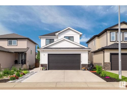 9 Hull Wynd, Spruce Grove, AB, T7X0X5 | Card Image