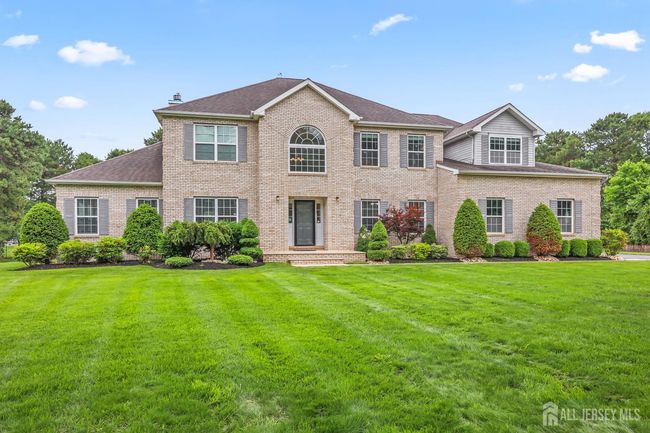 1004 Antoinette Dr, House other with 5 bedrooms, 3 bathrooms and null parking in Monroe NJ | Image 45