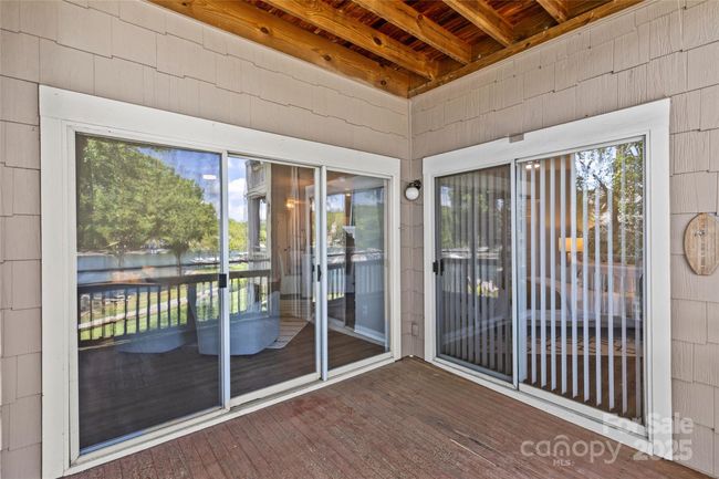 7845 Village Harbor Dr, Condo with 2 bedrooms, 2 bathrooms and null parking in Cornelius NC | Image 14