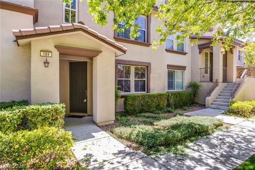 104-11518 Belmont Lake Dr, Las Vegas, NV, 89135-1397 | Card Image