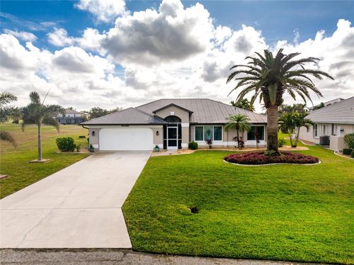 17260 Vagabond Circle, PUNTA GORDA, FL, 33955 | Card Image