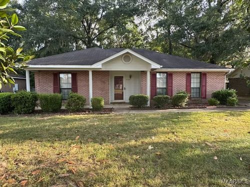 5728 Sweet Meadow Dr, Montgomery, AL, 36117-4524 | Card Image