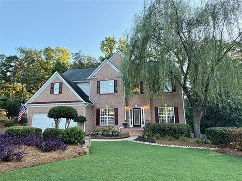 3684 Heritage Crest Pkwy, Buford, GA, 30519-7864 | Card Image