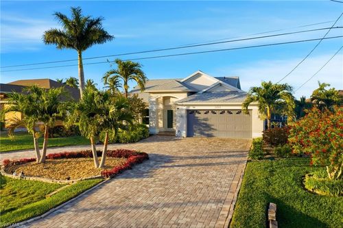 2803 Sw 34th Ter, Cape Coral, FL, 33914-4765 | Card Image