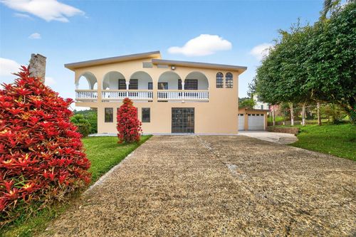 PR-184 KM 32.4 S Beatriz, CAYEY, PR, 00736 | Card Image