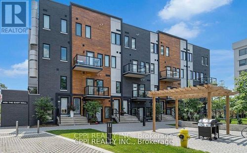 318a-402 East Mall Drive, Toronto (Islington-City Centre West), ON, M9C5J5 | Card Image