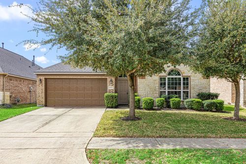 14535 Gable Mountain Cir, Houston, TX, 77090-2495 | Card Image