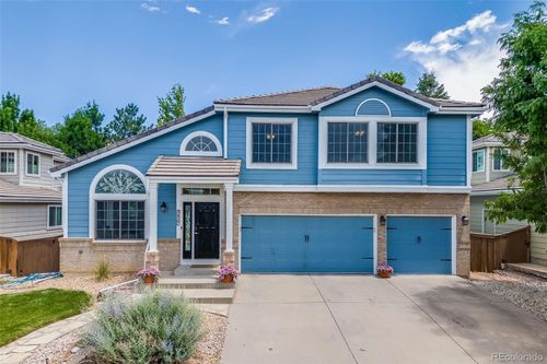 3427 Oak Leaf Pl, Highlands Ranch, CO, 80129-4688 | Card Image