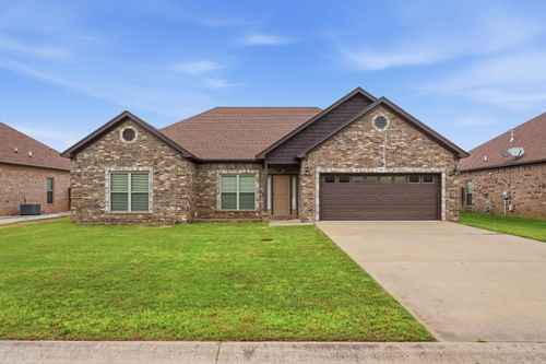 1220 Andrews Drive, Conway, AR, 72032 | Card Image