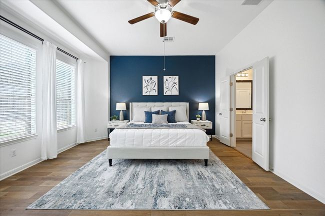 Large Primary Bedroom | Image 20