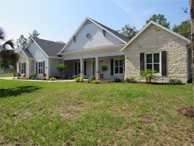 1870 Pepper Tree Ln, House other with 3 bedrooms, 2 bathrooms and null parking in Deland FL | Image 61