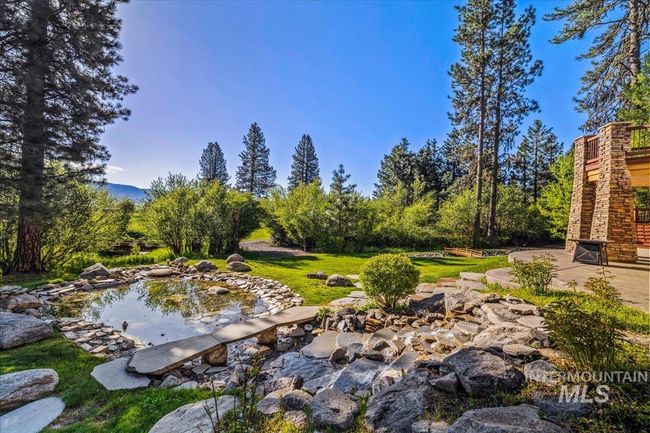 3872 Brookside Dr, House other with 6 bedrooms, 7 bathrooms and 6 parking in New Meadows ID | Image 13