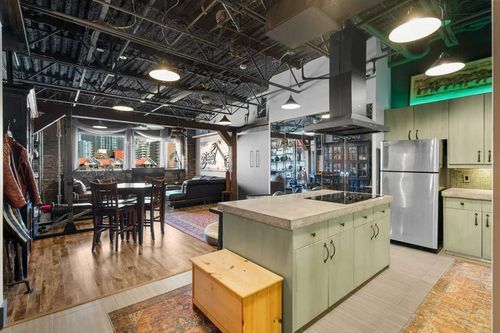 502-610 17 Avenue Sw, Calgary, AB, T2S0B4 | Card Image