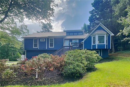 1179 Norfolk Drive Nw, Acworth, GA, 30102 | Card Image