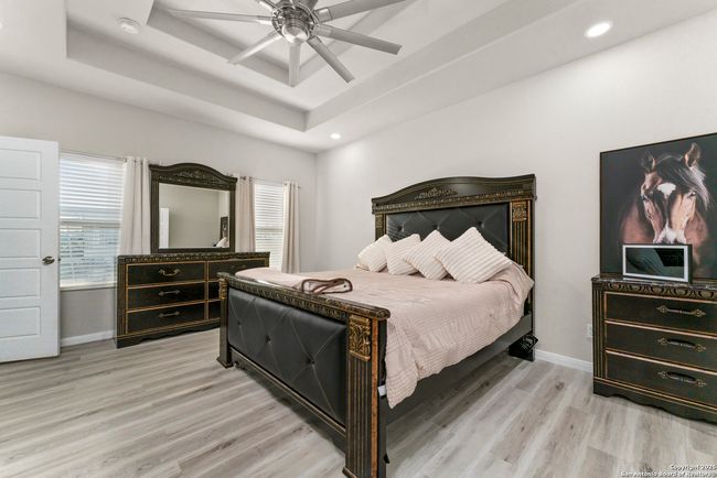 UNIT-2 - 16851 Griffin Rd, House other with 5 bedrooms, 2 bathrooms and null parking in Atascosa TX | Image 26