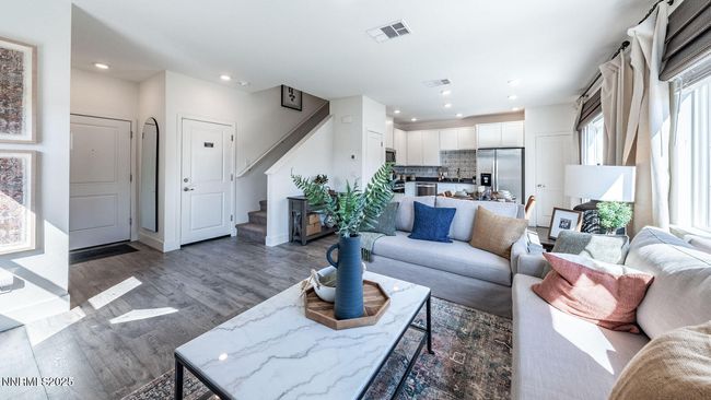 LOT-135 - 1978 Silicone Dr, Townhouse with 4 bedrooms, 3 bathrooms and 2 parking in Sparks NV | Image 5