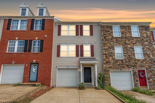 134 Birds Eye View Dr, Morgantown, WV, 26501-2297 | Card Image