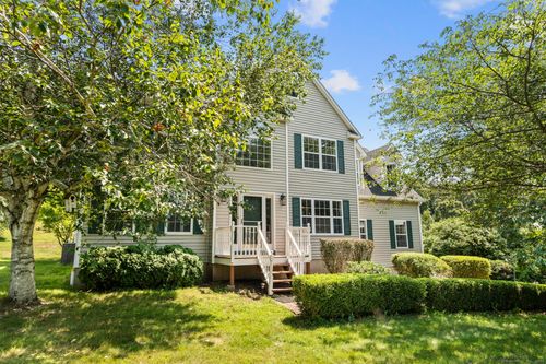 10 Silano Dr, Oxford, CT, 06478-2716 | Card Image