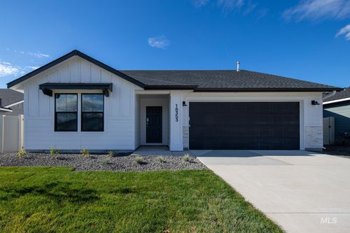 3378 W Morere Dr, Meridian, ID, 83642-1147 | Card Image