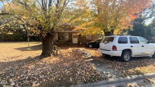 508 Jones St, Roxboro, NC, 27573-5018 | Card Image