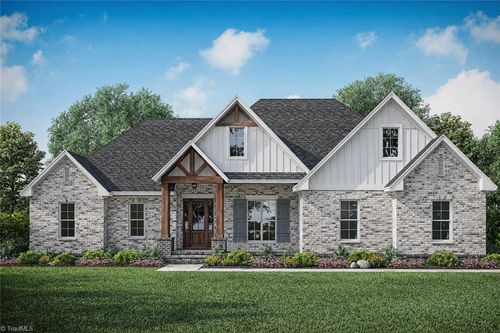 8205 Lulworth Dr, Stokesdale, NC, 27357 | Card Image