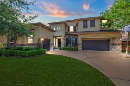 3310 Ralston Edge Ln, Houston, TX, 77059-3305 | Card Image