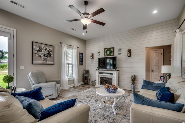 101 Karlie Ln, House other with 3 bedrooms, 2 bathrooms and 4 parking in Aynor SC | Image 7