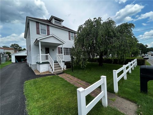 6964 Route 711, St Clair Twp, PA, 15954 | Card Image