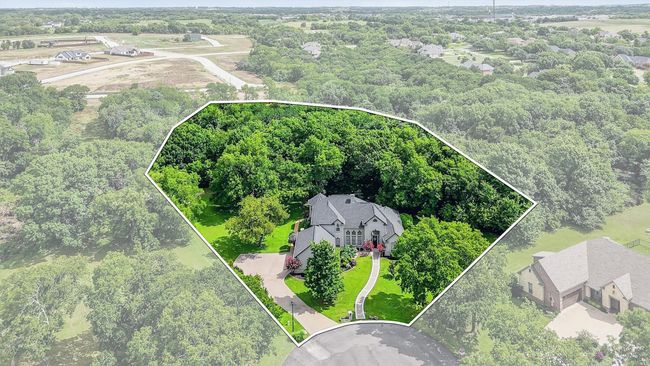 View of property location featuring property boundaries highlighted | Image 4