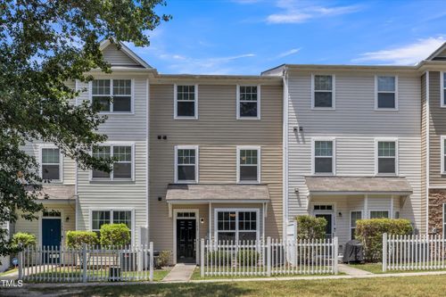 109-401 Coalinga Lane, Raleigh, NC, 27610 | Card Image