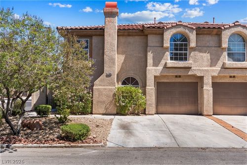 7604 Connemara Ave, Las Vegas, NV, 89128-2639 | Card Image