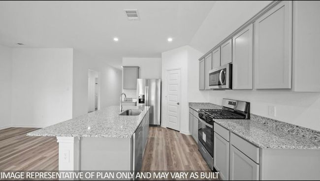 1670 Haidlyns Way, House other with 4 bedrooms, 3 bathrooms and null parking in Sour Lake TX | Image 5