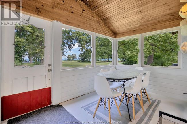 170 N Shore Rd, House other with 5 bedrooms, 2 bathrooms and null parking in Pelee Island ON | Image 31