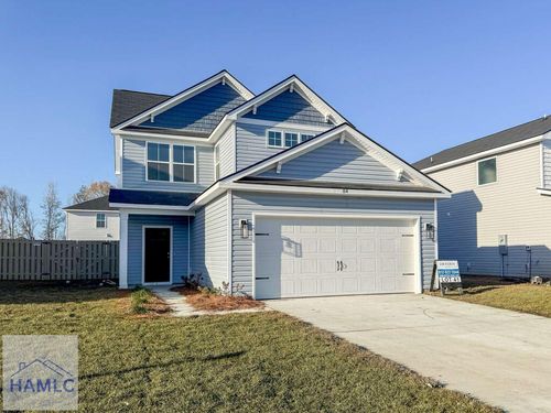 231 Mckay Loop, Ludowici, GA, 31316 | Card Image