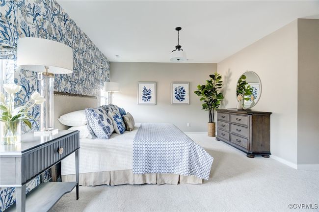 15730 Canoe Pointe Loop, House other with 2 bedrooms, 2 bathrooms and null parking in Moseley VA | Image 12