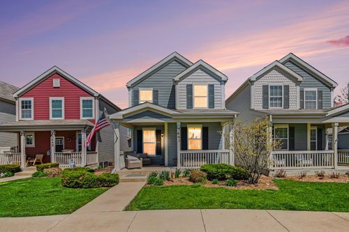 3643 Daisy Ln, Elgin, IL, 60124-1200 | Card Image