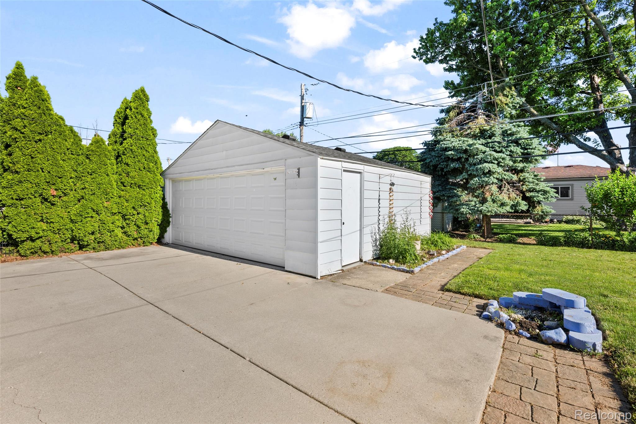 Residential in Roseville 5