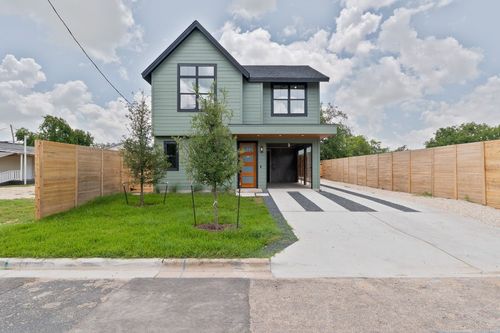 1-705 Short Kemp St, Austin, TX, 78741-3349 | Card Image