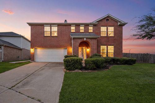 6638 Autumn Sunset Ln, Spring, TX, 77379-8585 | Card Image