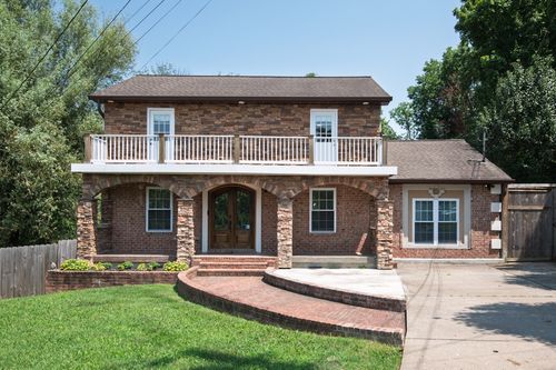 4036 Creekside Dr, Nashville, TN, 37211-5570 | Card Image