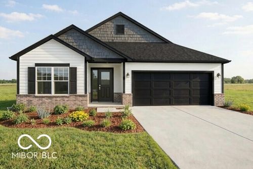 6372 Enclave Blvd, Whitestown, IN, 46075-7653 | Card Image