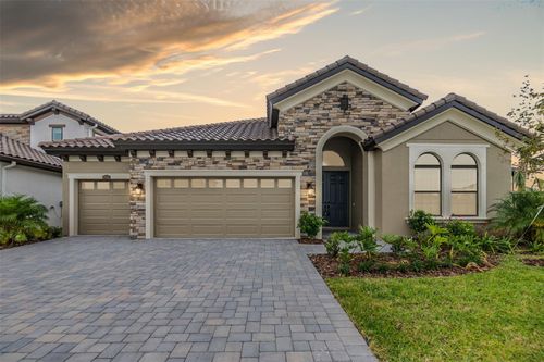 10850 Rustic Timber Loop, SAN ANTONIO, FL, 33576-7391 | Card Image