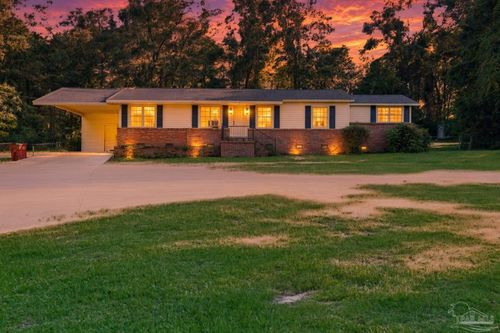4963 Hwy 4, Jay, FL, 32565 | Card Image