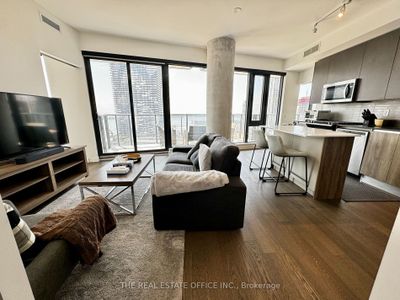 2602 - 2A Church St, Condo with 2 bedrooms, 3 bathrooms and 1 parking in Toronto ON | Image 3