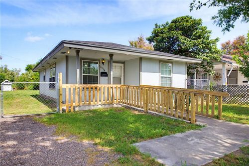 4214 Barrera Drive, Corpus Christi, TX, 78416 | Card Image