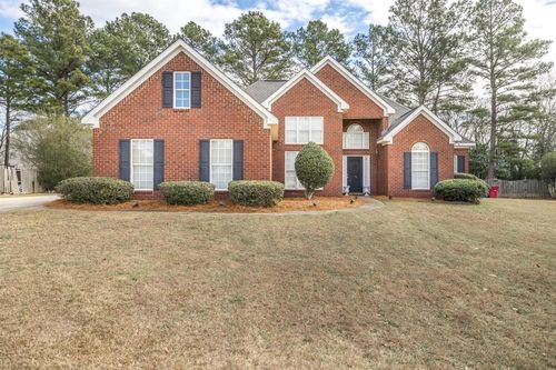 1066 Alma Dr, Macon, GA, 31216-6195 | Card Image