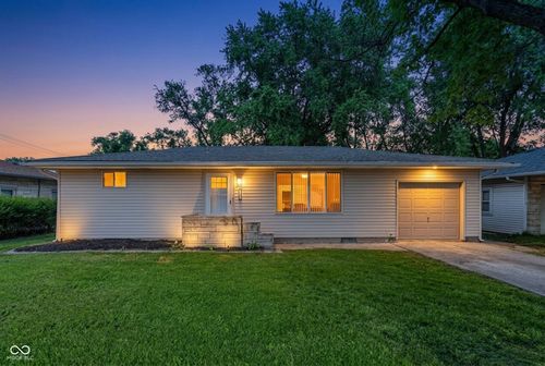 3309 N Reserve St, Muncie, IN, 47304-1946 | Card Image